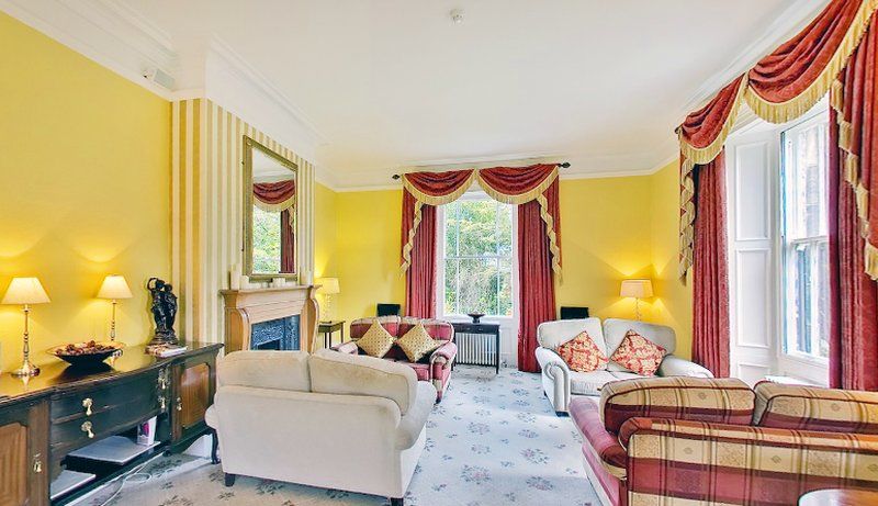 Horton Grange Ξενοδοχείο Berwick Hill Εξωτερικό φωτογραφία
